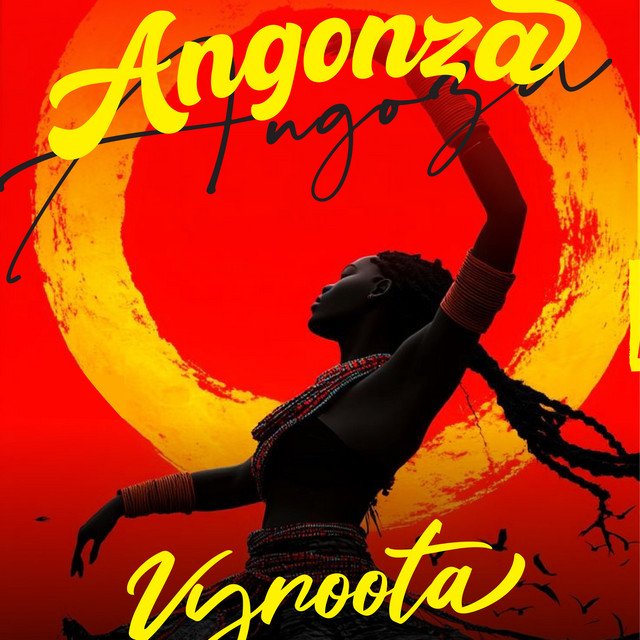 Vyroota